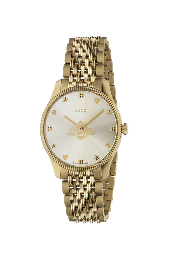 Gucci 'G-Timeless' watch | Men's Jewelery | IetpShops